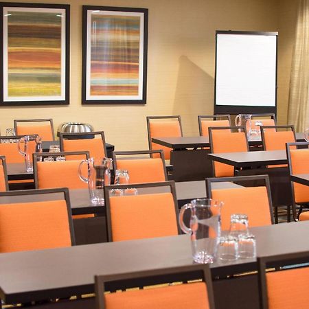 Fairfield Inn & Suites By Marriott Chillicothe Dış mekan fotoğraf